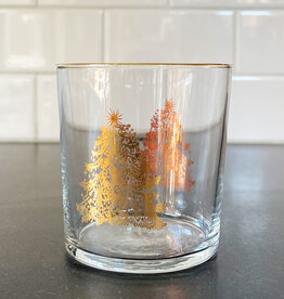 One & Only Paper One & Only Paper Gold Tree Tumbler