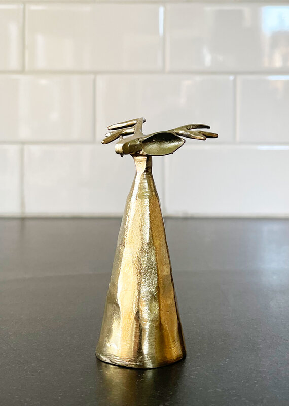 Reindeer Bottle Opener