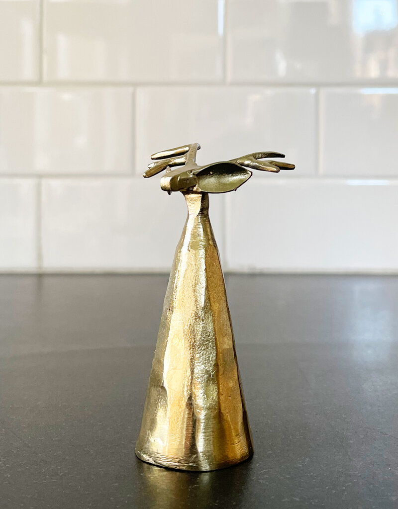 Reindeer Bottle Opener