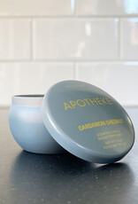Apotheke Cardamom Chestnut Mini Candle Tin