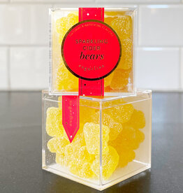 Sugarfina Sparkling Cider Bears