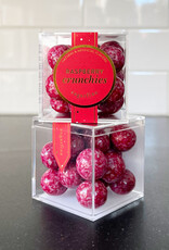 Sugarfina Raspberry Crunchies