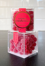 Sugarfina Sugared Cranberries