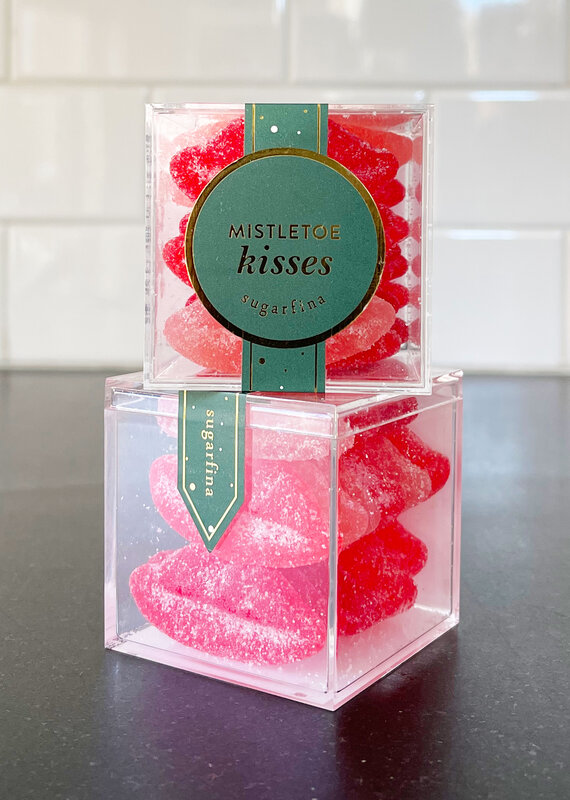 Sugarfina Mistletoe Kisses