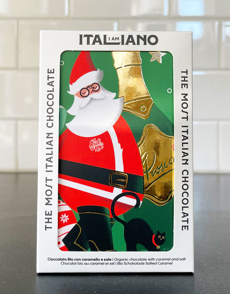 I Am Italiano Prosecco