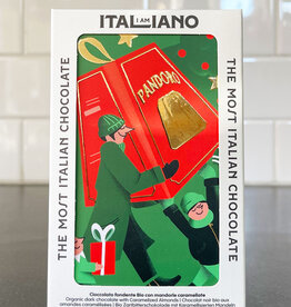 I Am Italiano Pandoro