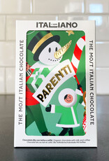 I Am Italiano Parenti