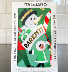 I Am Italiano Parenti