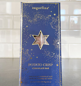 Sugarfina Potato Crisp Chocolate Bar