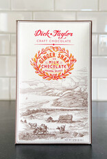 Dick Taylor Ginger Snap Bar