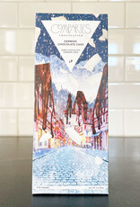 Compartés German Chocolate Cake Bar