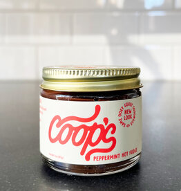 Coop's Coop's Mini Peppermint Hot Fudge
