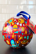 Le Chocolat Des Francais Galactiques Ornament