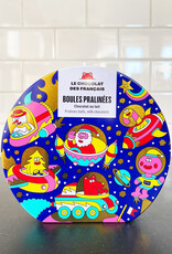 Le Chocolat Des Francais Galactiques Pralines