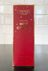 Compartés Extra Dark Chocolate Hot Cocoa