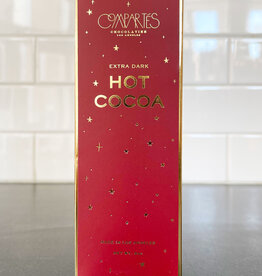 Compartés Extra Dark Chocolate Hot Cocoa