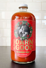 Bloody Darn Good Bloody Darn Good The Merriest Mary Bloody Mary Mix