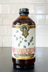 Portland Syrups Peppermint Syrup