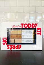 Teaspressa Après Ski Bourbon Toddy Kit