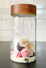 Infuse & Booze Infuse & Booze Jack Frost Java