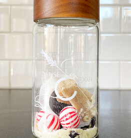 Infuse & Booze Infuse & Booze Jack Frost Java