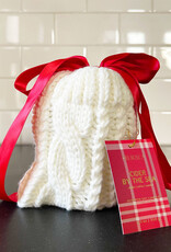 Mer-Sea Sweater Bag Cider By The Sea Candle
