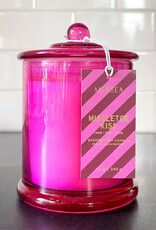 Mer|Sea Mistletoe Kiss Jolly Jar Candle