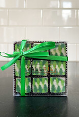 Valerie Confections Valerie Confections Evergreen Truffle Box