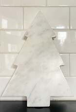 Christmas Tree Marble  Board