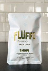 fluffe Flüffe Snow Cotton Candy
