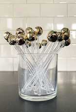 Jingle Bell Stir Stick