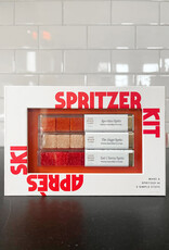 Teaspressa Après Ski Spritzer Mixer Kit