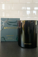 Apotheke Juniper Birch Signature Candle 11oz