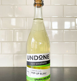 Banville Wine Merchants Undone Not Sparkling Wine