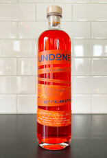 Banville Wine Merchants Undone NO. 5 Bittersweet Aperitif – Not Italian Apero