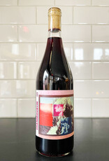 Mural City Mural City Chambourcin