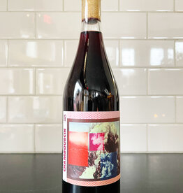 Mural City Mural City Chambourcin