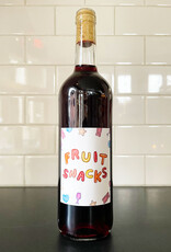 Pray Tell Pray Tell Fruit Snacks