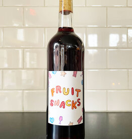 Pray Tell Pray Tell Fruit Snacks