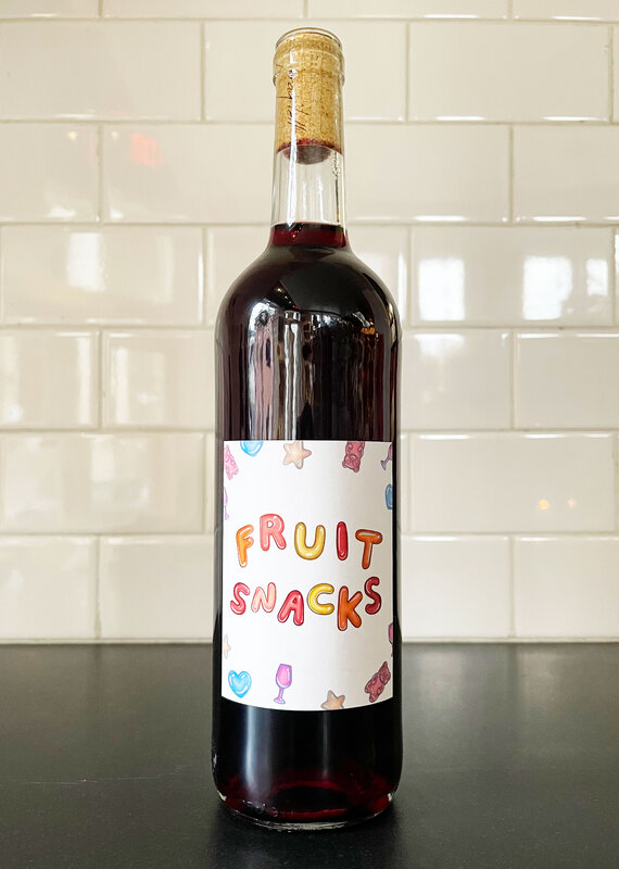 Pray Tell Pray Tell Fruit Snacks