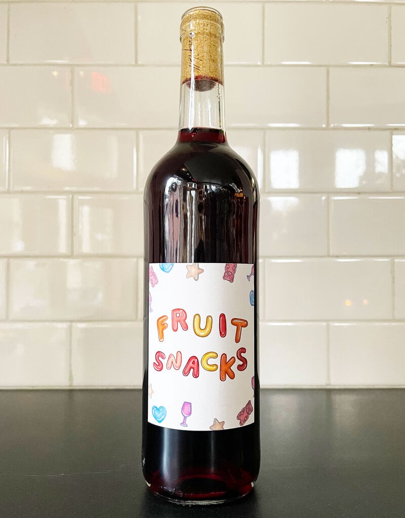 Pray Tell Pray Tell Fruit Snacks