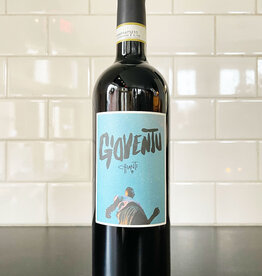 Gioventu Chianti