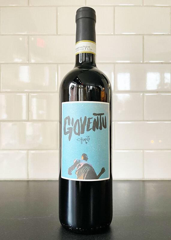 Gioventu Chianti