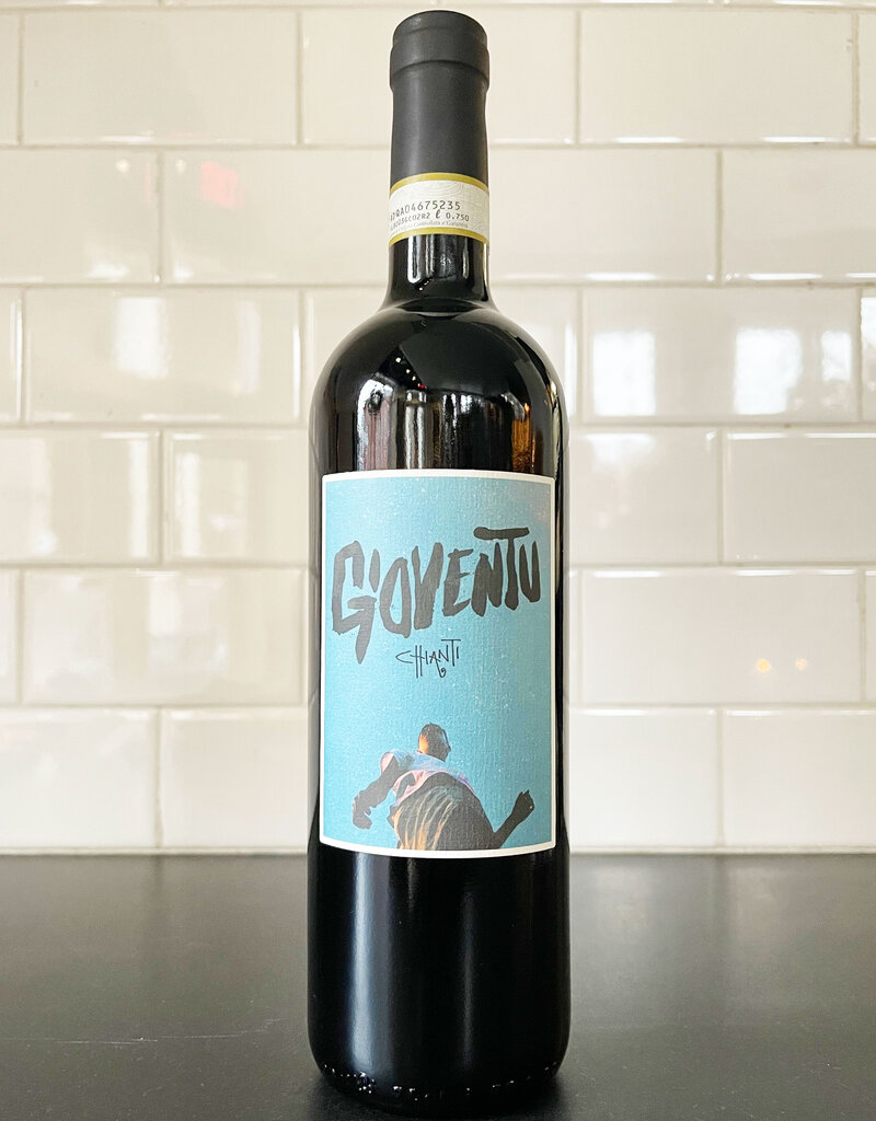 Gioventu Chianti