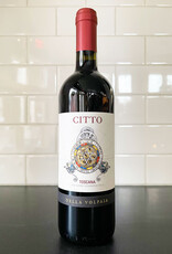 Castello Volpaia Citto Toscana 2023