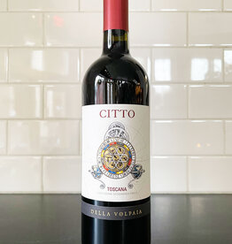 Castello Volpaia Citto Toscana 2023