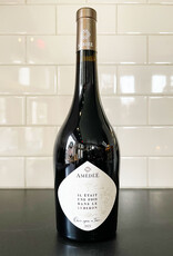 Vini Buoni Amedee Il Etait Une Fois Luberon Rouge