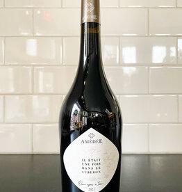 Vini Buoni Amedee Il Etait Une Fois Luberon Rouge