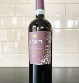 Ilatium Valpolicella