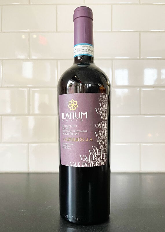 Latium Valpolicella